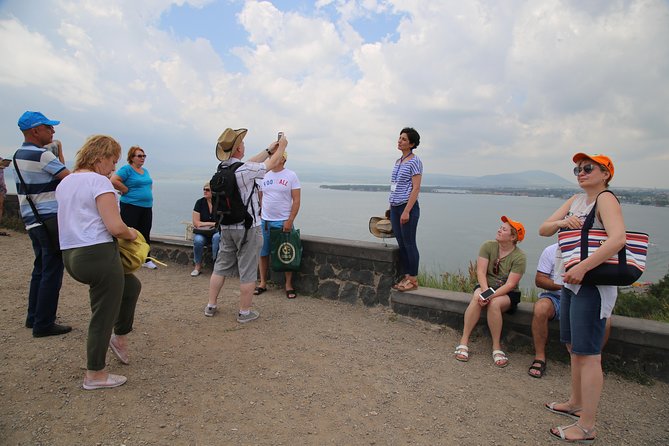 Private 6-7 hour Tsaghkadzor, Kecharis, Lake Sevan, Sevanavank Tour from Yerevan - Price, Value, and Who This Tour Fits Best