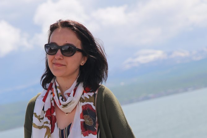 Private 6-7 hour Tsaghkadzor, Kecharis, Lake Sevan, Sevanavank Tour from Yerevan - Tsaghkadzor Ropeway Time in the Valley of Flowers