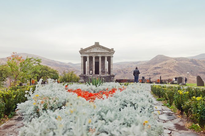 Private 7-8-hour Khor Virap, Garni temple & Geghard monastery trip from Yerevan - Price and value: what $120.60 really buys you