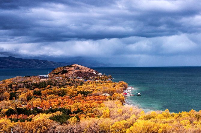 Private 7-8 hour Trip to Garni - Geghard - Lake Sevan - Sevanavank from Yerevan - Key points that matter most