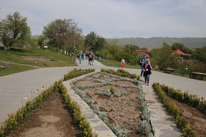 Private 7-8 hour Trip to Garni - Geghard - Lake Sevan - Sevanavank from Yerevan - Price and value: what $124.20 really buys