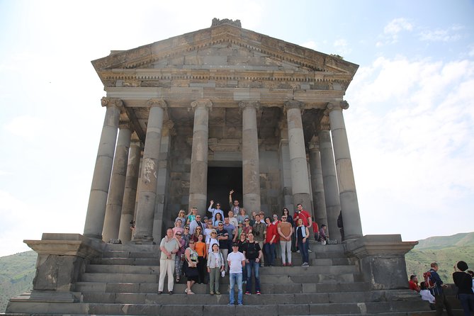 Private 7-8 hour Trip to Garni - Geghard - Lake Sevan - Sevanavank from Yerevan - Who should book this Garni, Geghard, Sevan, Sevanavank day