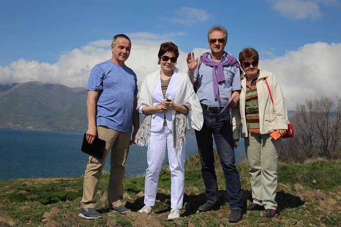 Private 7-8 hour Trip to Garni - Geghard - Lake Sevan - Sevanavank from Yerevan - Should you book this Garni, Geghard, Lake Sevan, Sevanavank trip?