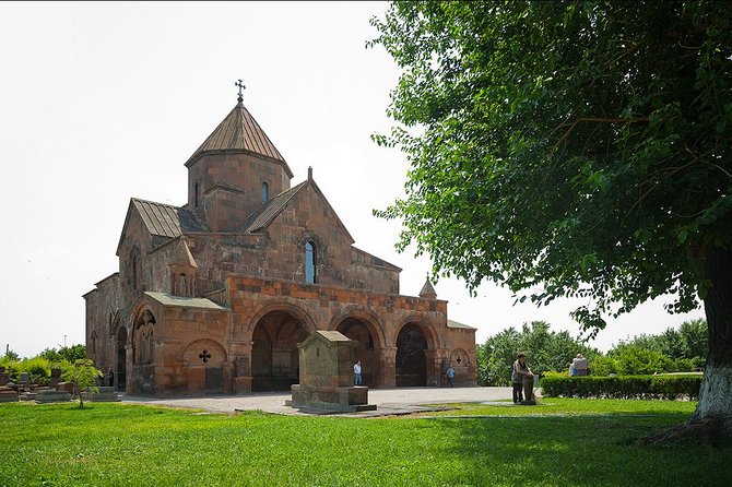 Private 8-9-hour Echmiadzin, Zvartnots, Garni and Geghard trip from Yerevan - Pickup, road time, and how to protect your best hours