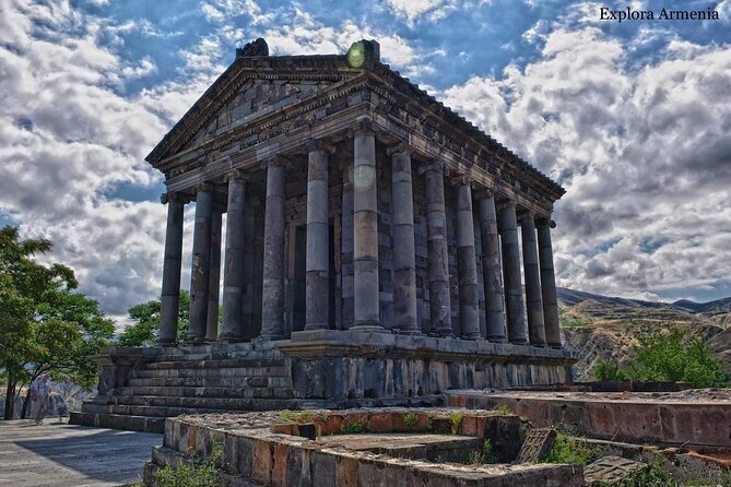 Private Day Trip to Symphony of Stones-Garni-Geghard & Lake Sevan - Key points worth knowing before you go