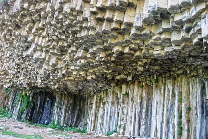 Private Day Trip to Symphony of Stones-Garni-Geghard & Lake Sevan - A fast, scenic mix of views, temples, and Lake Sevan air