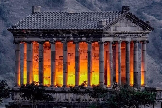 Private Day Trip to Symphony of Stones-Garni-Geghard & Lake Sevan - Stop 5, Sevanavank on Lake Sevan’s peninsula
