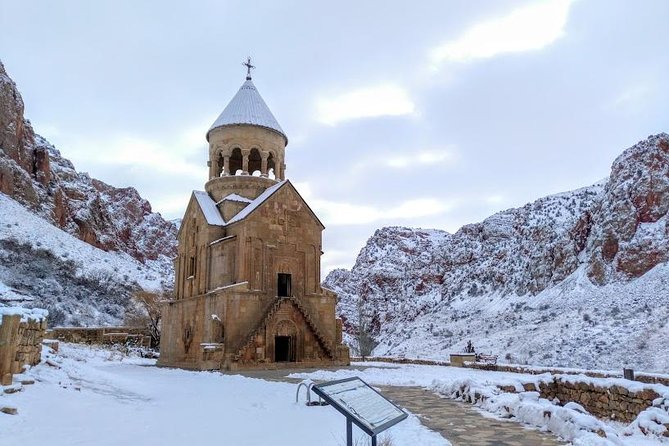 Private day trip to Tatev Monastery and South Armenia - Private day trip to Tatev Monastery and South Armenia: what it feels like in real life