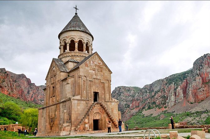 Private Full-Day Trip to Khor Virap - Noravank - Tatev-ropeway from Yerevan - Why This Monastery Route Makes Sense