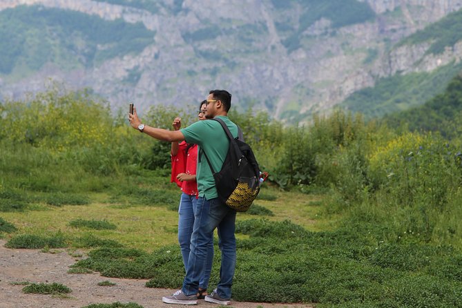 Private Full-Day Trip to Khor Virap - Noravank - Tatev-ropeway from Yerevan - Wings of Tatev Ropeway: the 5.7 km ride through the Vorotan gorge