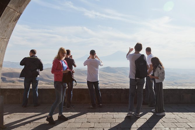 Private Half-Day Garni Temple and Geghard Monastery Tour from Yerevan - Key highlights I would plan around