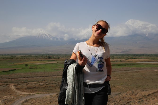 Private Half-Day Khor Virap Monastery & Mount Ararat view Tour from Yerevan - Khor Virap and Ararat from Yerevan, why this half-day works