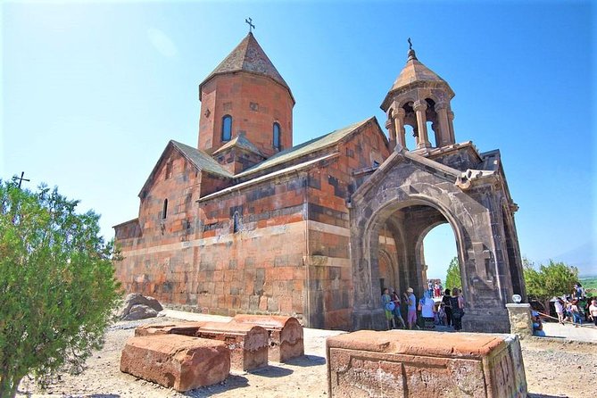 Private Half-Day Khor Virap Monastery & Mount Ararat view Tour from Yerevan - Your private transfer, pickup comfort, and timing