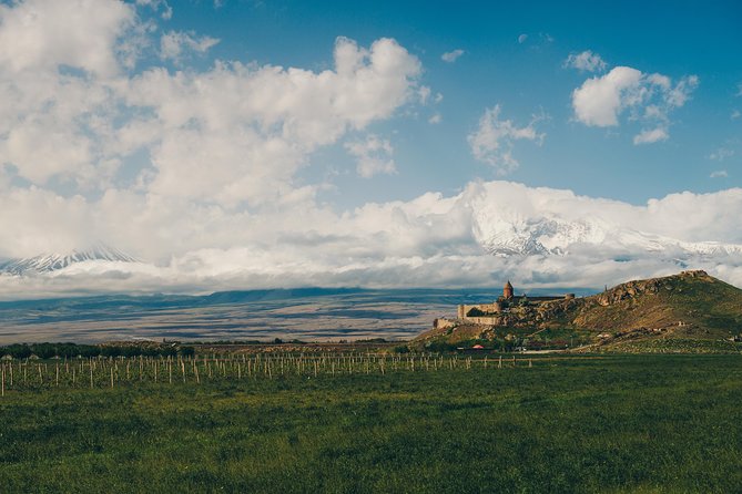 Private Half-Day Khor Virap Monastery & Mount Ararat view Tour from Yerevan - Mount Ararat visibility: the photo moment is real, but it is not guaranteed