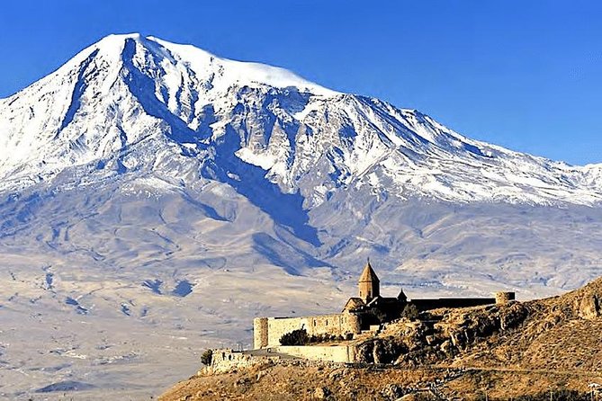 Private Half-Day Khor Virap Monastery & Mount Ararat view Tour from Yerevan - Extra stops on request, and how to plan your day around them