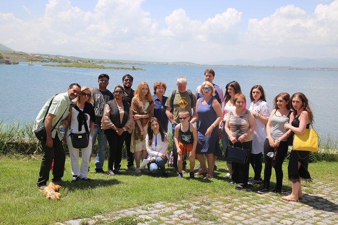 Private Half-Day Lake Sevan, Sevanavank Tour from Yerevan - Private comfort leaving Yerevan, not a cattle-car day