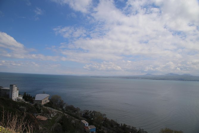 Private Half-Day Lake Sevan, Sevanavank Tour from Yerevan - Timing that works for a half-day, 5 to 6 hours
