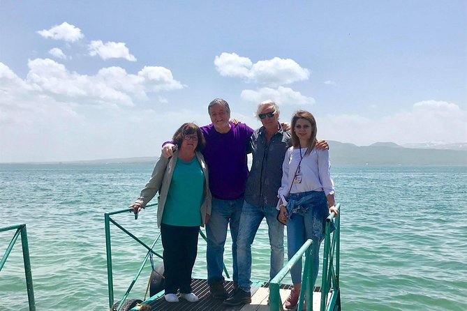 Private Half-Day Lake Sevan, Sevanavank Tour from Yerevan - Who should book this Sevan day trip from Yerevan