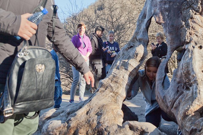 Private Lake Sevan, Sevanavank, Dilijan, Haghartsin, Goshavank Tour from Yerevan - Goshavank monastery: Mkhitar Gosh and the khachkar story