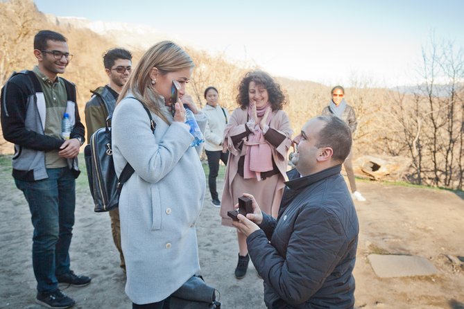 Private Lake Sevan, Sevanavank, Dilijan, Haghartsin, Goshavank Tour from Yerevan - Dilijan time: the mountain town break