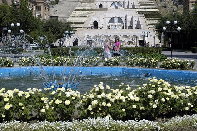 Private sightseeing and walking tour in Yerevan - Price, transport comfort, and what is actually included