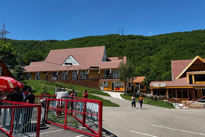 Private Tour: Garni-Geghard-Tsaghkadzor-Sevan - Key highlights you should know