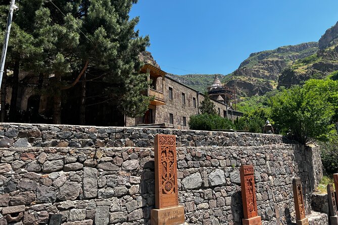 Private Tour: Garni-Geghard-Tsaghkadzor-Sevan - Tsaghkadzor: Cable car standards, mountain air, and ski-lift scale