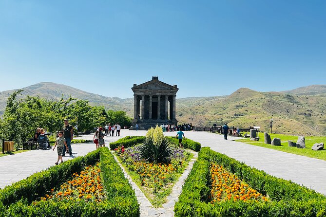 Private Tour: Garni-Geghard-Tsaghkadzor-Sevan - Lake Sevan: High-altitude lake facts, fishery power, and the island-turned-peninsula story