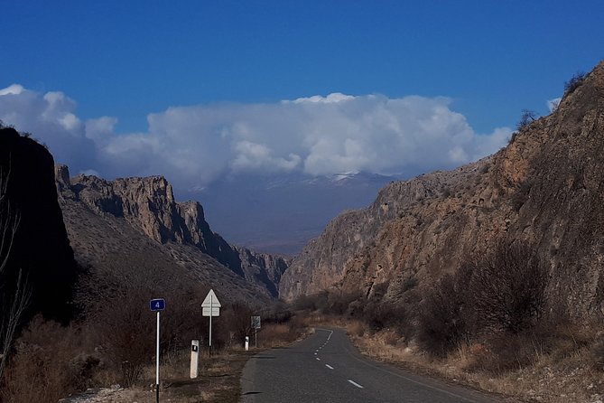 Private Tour: Khor Virap, Areni, Noravank - Key things that make this tour worth your time