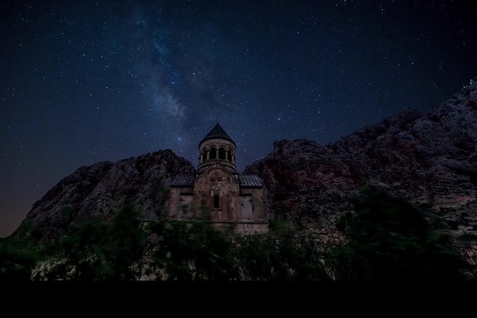 Private Tour: Khor Virap, Areni, Noravank - Price and what $130 per group really means for value