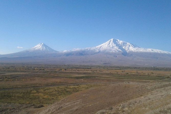 Private Tour: Khor Virap, Areni, Noravank, Jermuk - The price: what $150 per group really buys