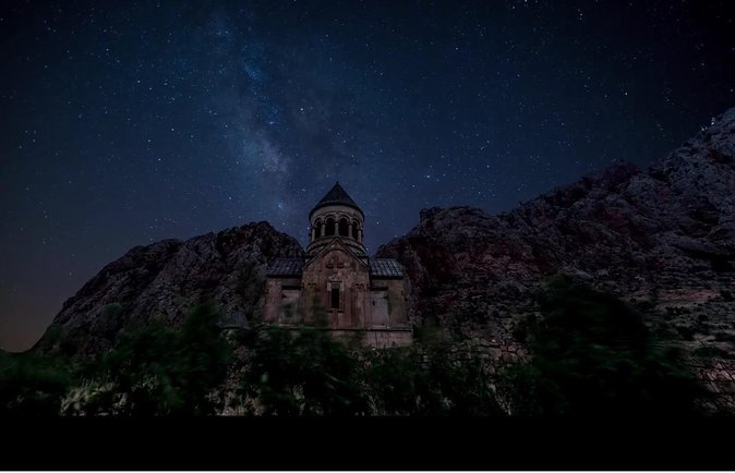 Private Tour: Khor Virap, Areni, Noravank, Jermuk - Who this tour suits best, and who should reconsider