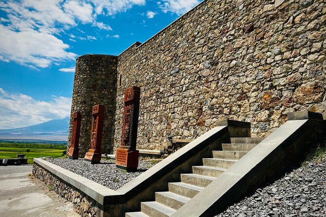 Private Tour: Khor Virap-Areni-Noravank-Tatev - Price and logistics: what $185 covers, and what you should budget for