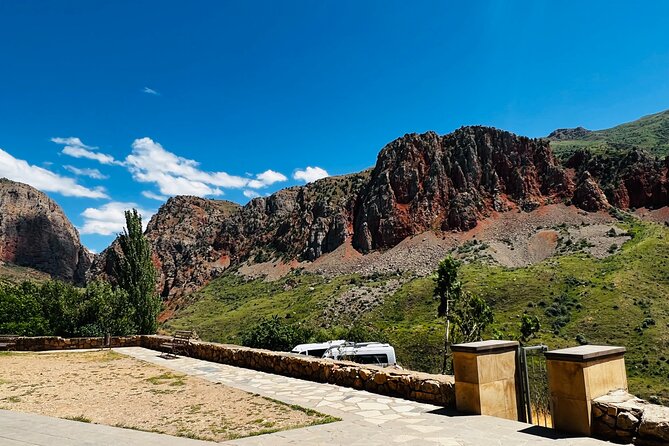 Private Tour: Khor Virap-Areni-Noravank-Tatev - Wings of Tatev cableway: the 5.7 km ride that makes the day feel cinematic