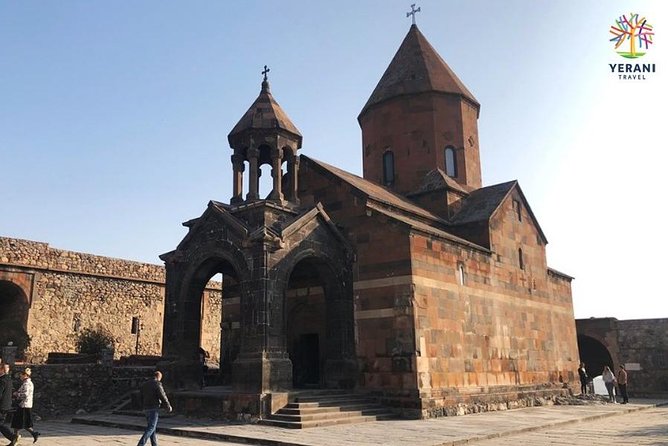 Private Tour: Khor Virap, Noravank Monasteries, Areni, Jermuk - Noravank Monastery in Gnishik Canyon: What to Look For