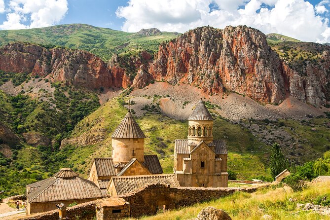 Private Tour: Khor Virap, Noravank Monasteries, Areni, Jermuk - Khor Virap Monastery, the Ararat View, and the Gregory Connection