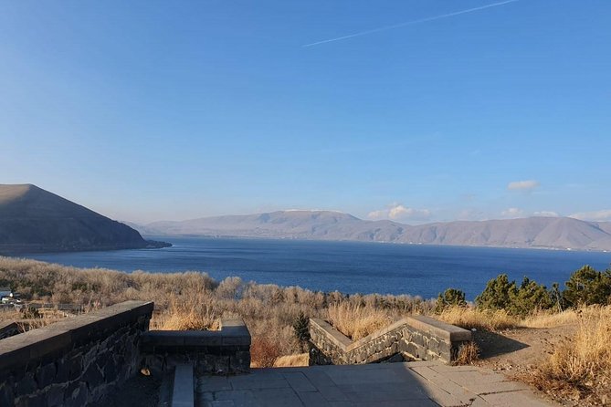 Private Tour: Lake Sevan, Noratus Khachkars, Monasteries - Getting Out of Yerevan: What the Day Feels Like