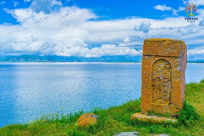 Private Tour: Lake Sevan, Noratus Khachkars, Monasteries - Hayravank Monastery: A Calm Finish by the Lake