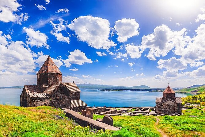 Private Tour: Lake Sevan, Sevanavank - Language and communication: what to expect in the real world
