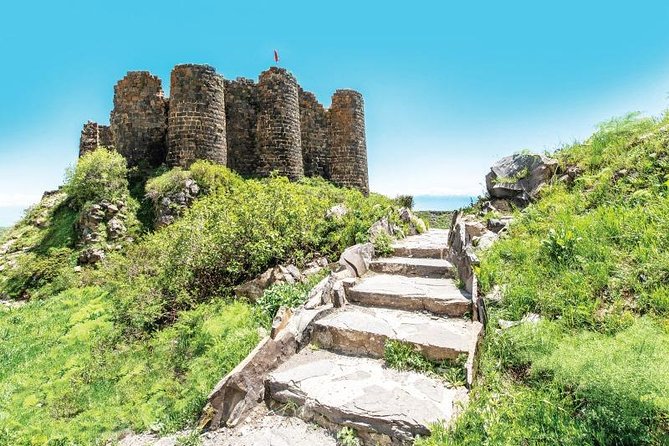 PRIVATE TOUR: Saghmosavank , Alphabet monument, Amberd fortress - Why This 6-Hour Mount Aragats Circuit Feels Different