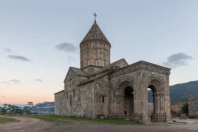 Private Tour to Areni winery, Tatev (ropeway), Khndzoresk (cave city) - What to wear and how to prepare for the walking and the long day