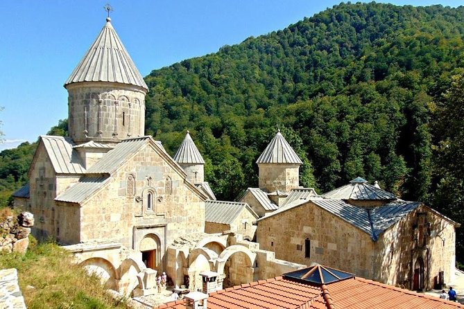 Private tour to Dilijan city, Haghartsin Monastery, Yell Extreme Park - Key highlights worth knowing before you go