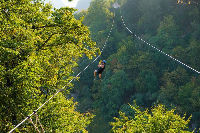 Private tour to Dilijan city, Haghartsin Monastery, Yell Extreme Park - Who this tour is best for