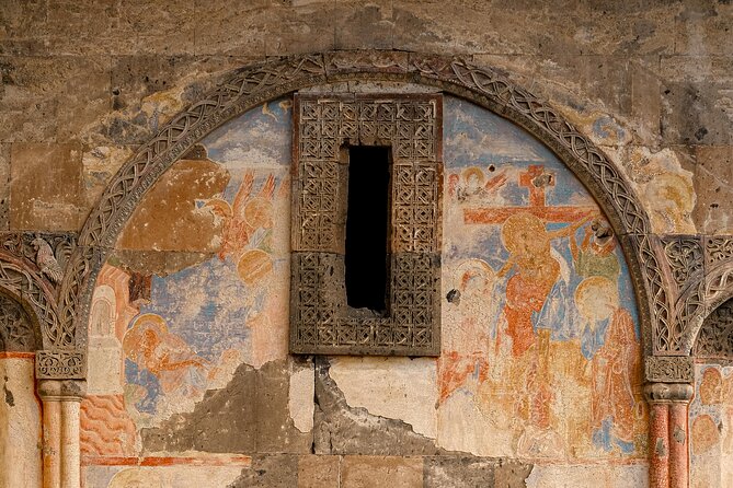 Private Tour to Garni, Geghard and Lake Sevan - A private day from Yerevan, paced for real looking