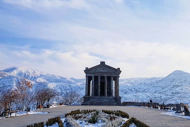 Private tour to Garni-Geghard-Arch of Charents-Tsaghkadzor-Lake Sevan - Key highlights you will feel on the day