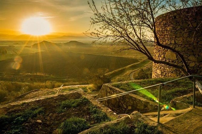 Private tour to Garni-Geghard-Arch of Charents-Tsaghkadzor-Lake Sevan - Garni Temple: a pagan classic turned royal retreat