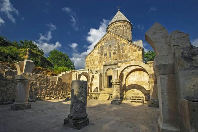 Private tour to Garni, Geghard, Sevan (Sevanavank), Dilijan (Haghartsin) - Key things to know before you go