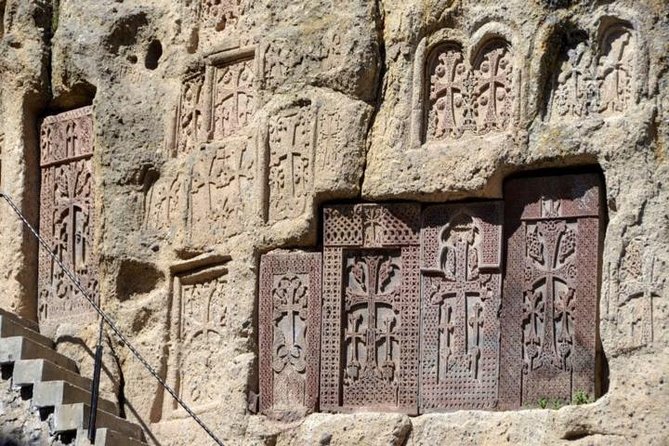 Private tour to Garni, Geghard, Sevan (Sevanavank), Dilijan (Haghartsin) - Price and what $188 per group actually means for you