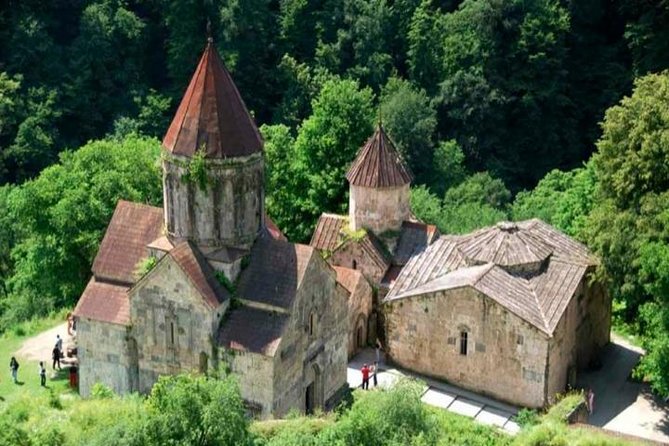 Private tour to Garni, Geghard, Sevan (Sevanavank), Dilijan (Haghartsin) - Getting the most out of the full day: timing, comfort, and what to bring