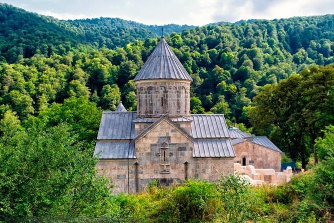 Private tour to Garni, Geghard, Sevan (Sevanavank), Dilijan (Haghartsin) - Should you book this Garni and Sevanavank private spiritual tour?